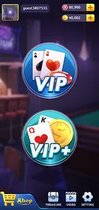 Baccarat Sim screenshot 4