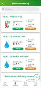 HTX BẮC GIANG screenshot 1