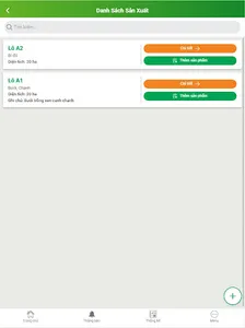 HTX BẮC GIANG screenshot 14
