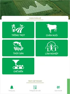 HTX BẮC GIANG screenshot 15