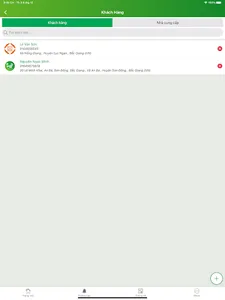 HTX BẮC GIANG screenshot 16