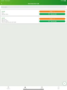 HTX BẮC GIANG screenshot 22