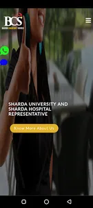 Bachtab Consultancy screenshot 1