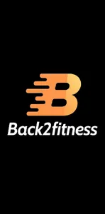 Back2fitness screenshot 0
