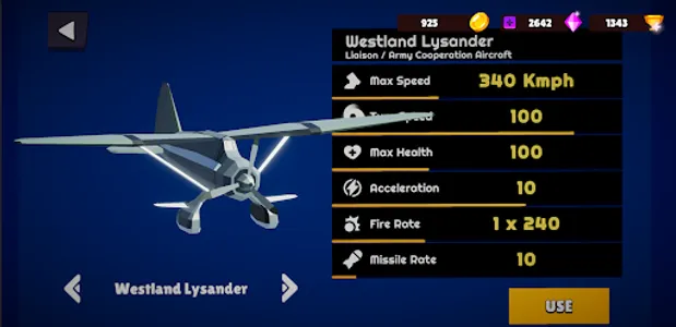 Dogfight WW2 : Airplane Games screenshot 10