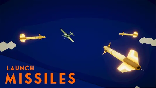 Dogfight WW2 : Airplane Games screenshot 12