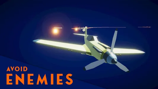 Dogfight WW2 : Airplane Games screenshot 6