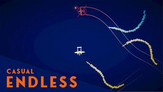 Dogfight WW2 : Airplane Games screenshot 8