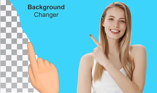 Background Eraser - Photo Back screenshot 2