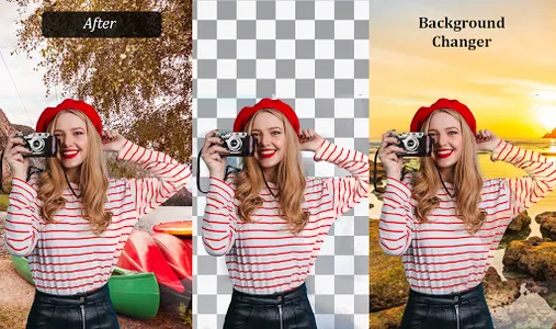Background Eraser - Photo Back screenshot 3