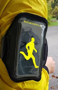 Backlightrunners - Sport safet screenshot 0