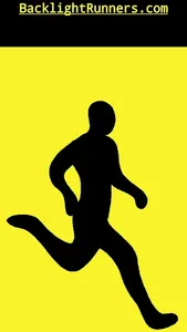 Backlightrunners - Sport safet screenshot 2