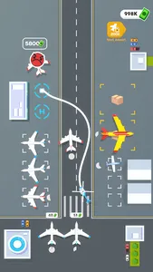 Airport Fever screenshot 15