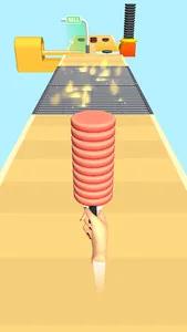 Burger Craft screenshot 2