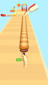 Burger Craft screenshot 4