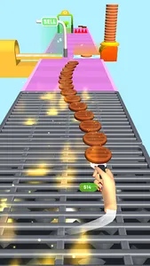 Burger Craft screenshot 9