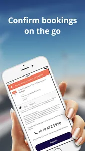 COGO screenshot 1