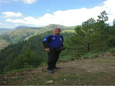 BACKPACKERZ TRAVEL screenshot 0