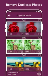 Recover Deleted All Photos screenshot 20