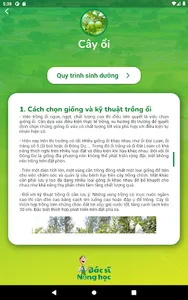 Bác sĩ nông học screenshot 10