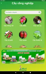 Bác sĩ nông học screenshot 15