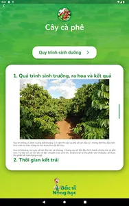Bác sĩ nông học screenshot 18