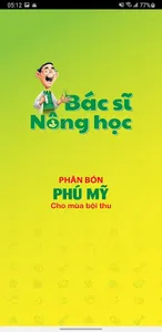Bác sĩ nông học screenshot 5