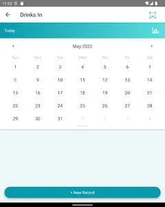 BaDa Diary screenshot 8