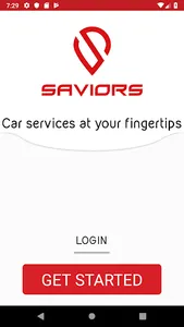 Saviors SA screenshot 1
