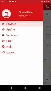 Saviors SA screenshot 6