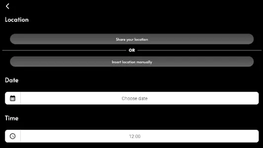 Jobber screenshot 3