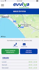 Supermercati Evviva screenshot 18