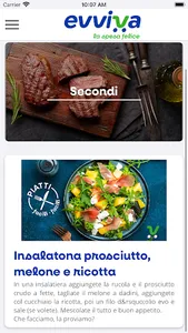 Supermercati Evviva screenshot 5