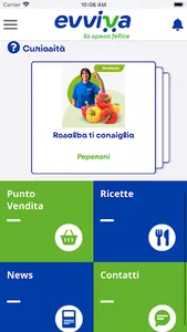 Supermercati Evviva screenshot 9