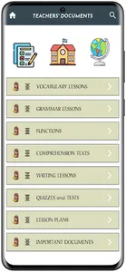 Badr English screenshot 3