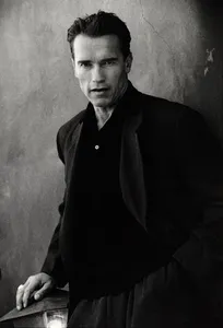 arnold schwarzeneger wallpaper screenshot 3