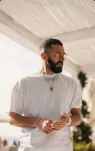 Karim Benzema Wallpaper HD 4K screenshot 10
