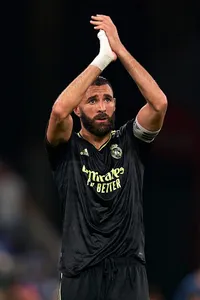 Karim Benzema Wallpaper HD 4K screenshot 4