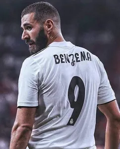 Karim Benzema Wallpaper HD 4K screenshot 5