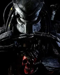 predator wallpaper screenshot 0