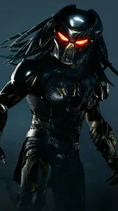 predator wallpaper screenshot 11