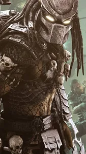 predator wallpaper screenshot 20