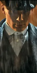 thomas shelby wallpaper screenshot 0