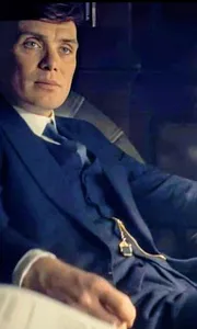 thomas shelby wallpaper screenshot 1