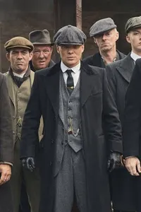 thomas shelby wallpaper screenshot 3