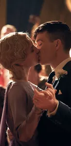 thomas shelby wallpaper screenshot 4
