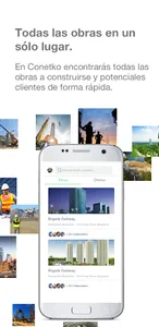 Conetko screenshot 1