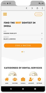 Dentlap screenshot 3