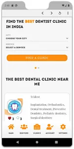 Dentlap screenshot 7