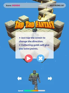 Tap Tap Fantasy screenshot 10